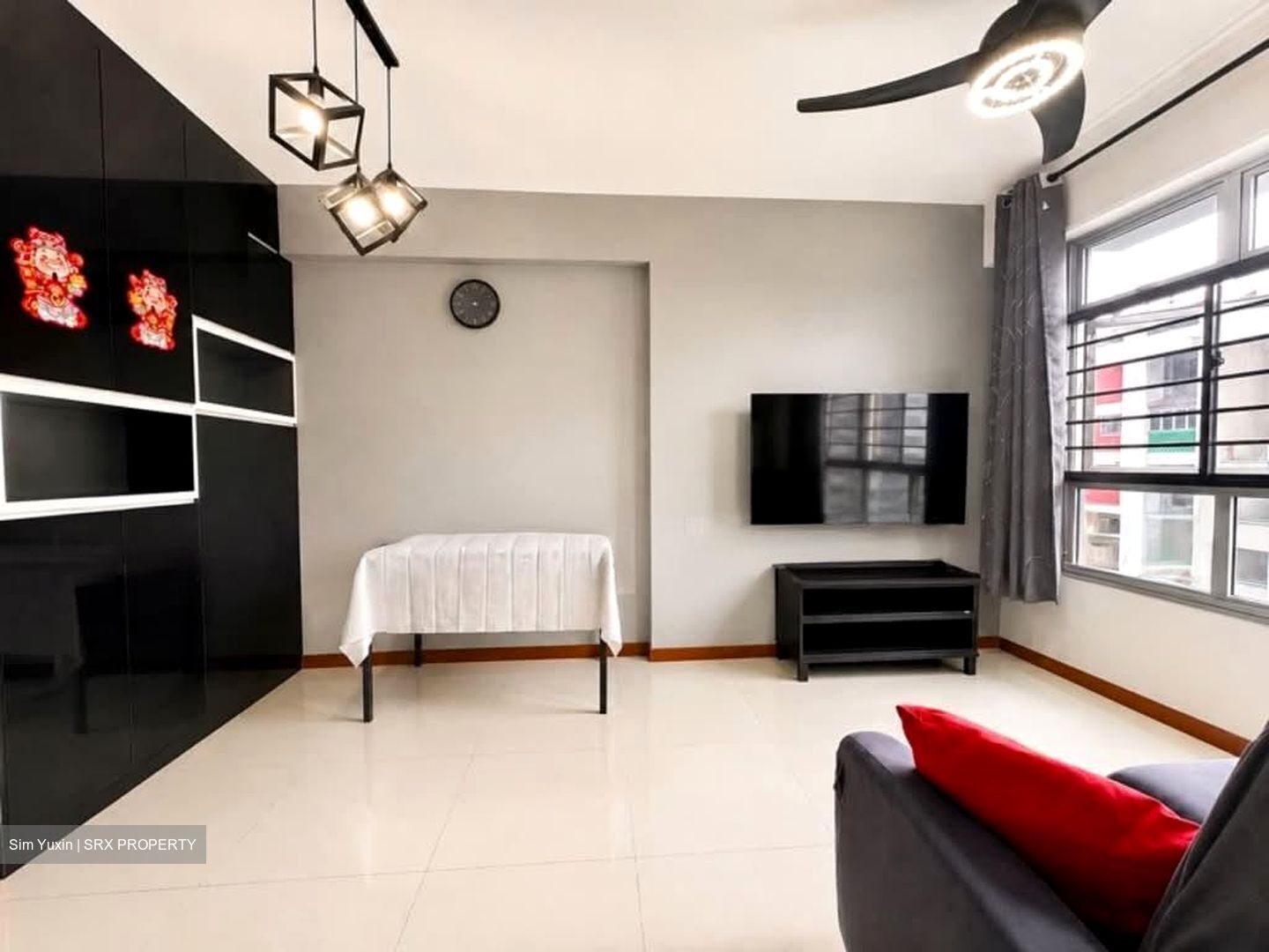 Blk 150A Yung Ho Spring II (Jurong West), HDB 2 Rooms #562045391